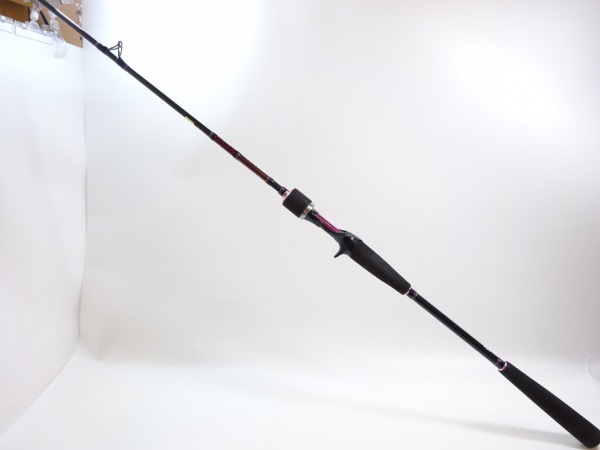 １５紅牙ＡＧＳ Ｎ７３ＨＢ－ＭＥＴＡＬ